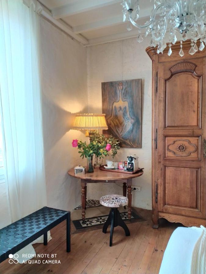 Suite Dans Une Echoppe Bègles Exterior foto